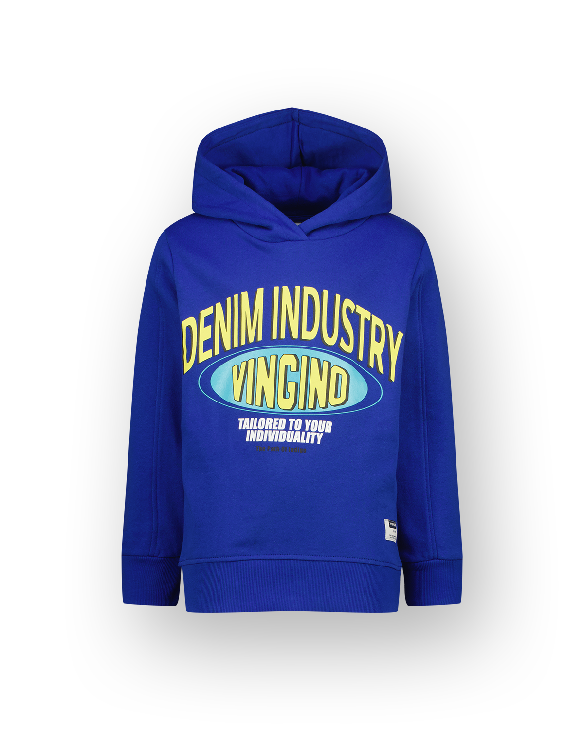 Boxy Sweatshirt Noman