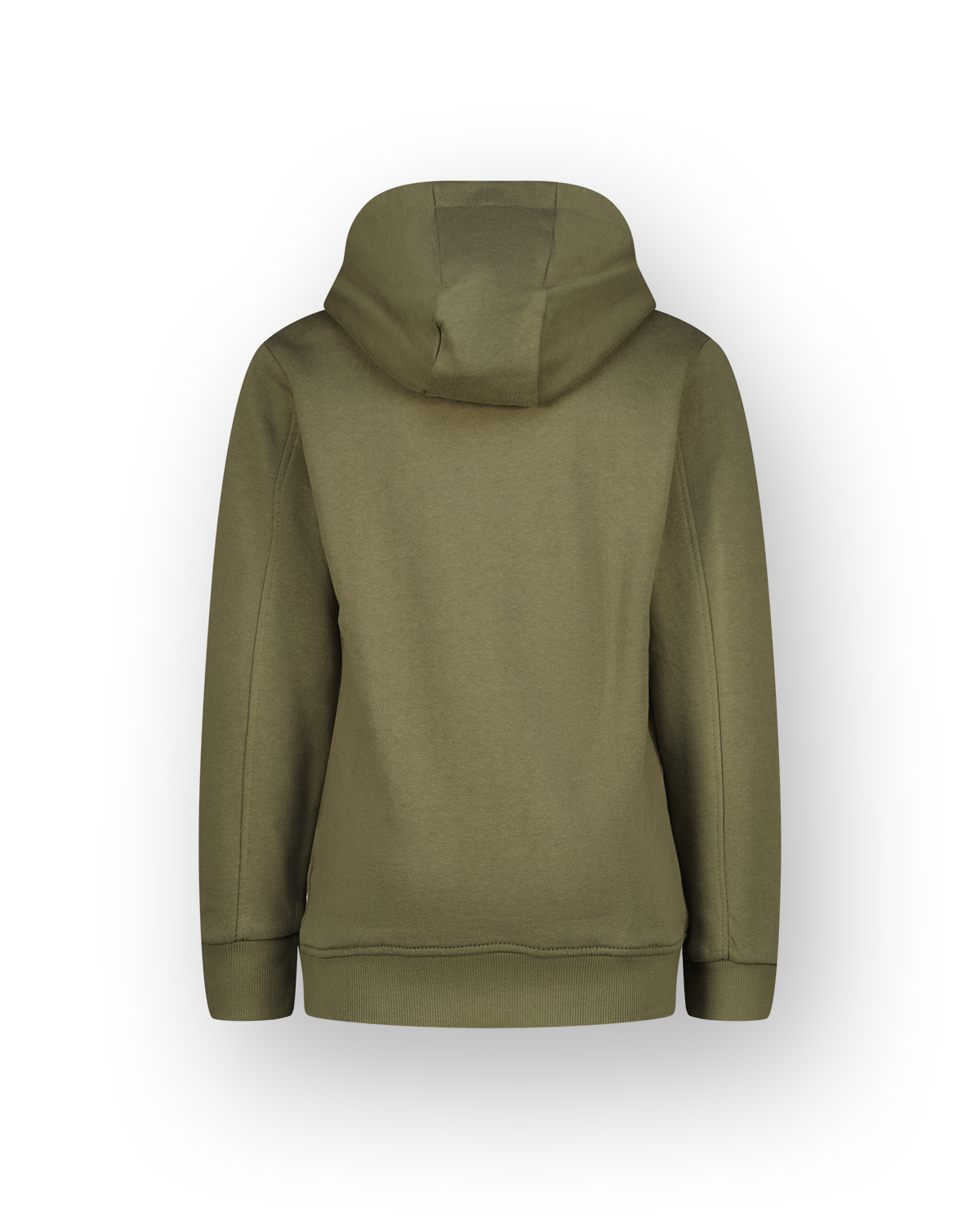 Boxy Sweatshirt Noman