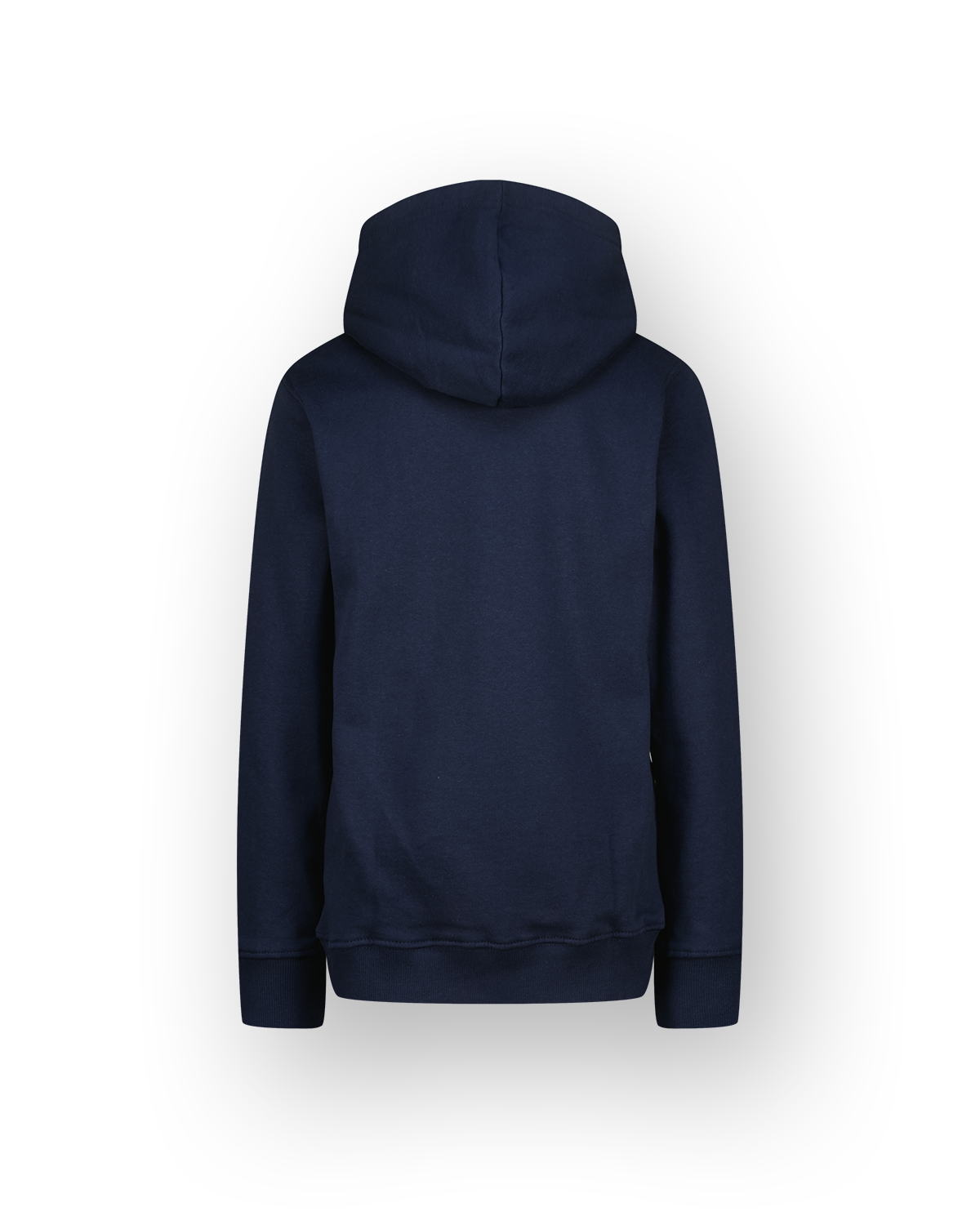 Boxy Sweatshirt Nathan