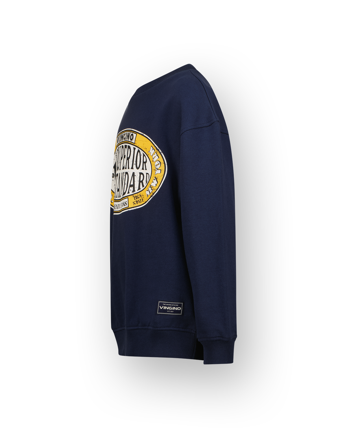 Oversized Sweatshirt Noar