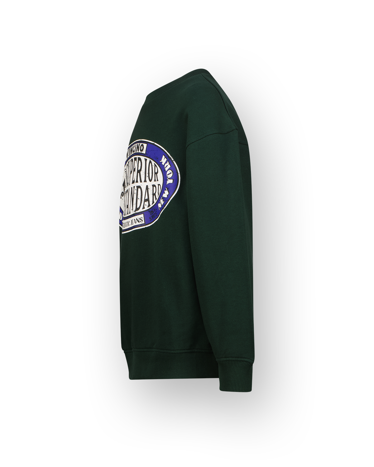 Oversized Sweatshirt Noar