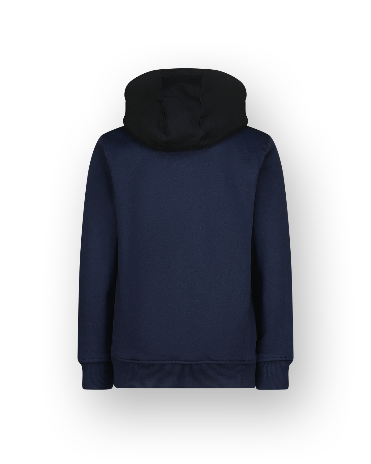 Boxy Sweatshirt Nolan