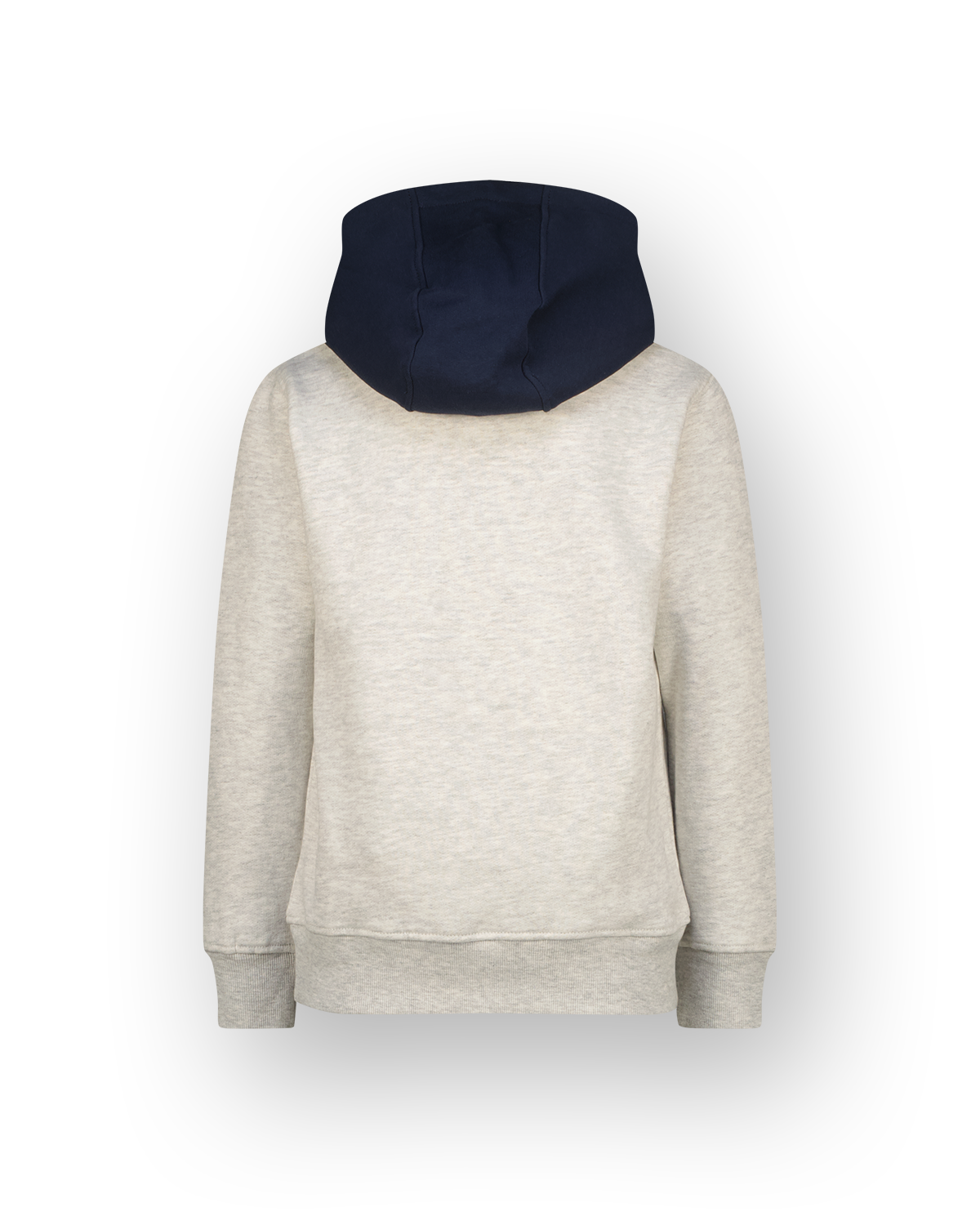 Boxy Sweatshirt Nolan