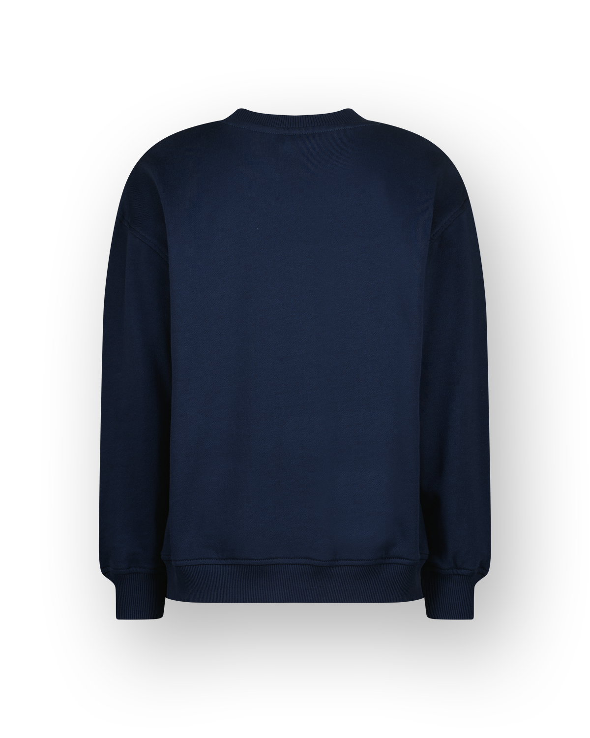 Oversized Sweatshirt Nowie