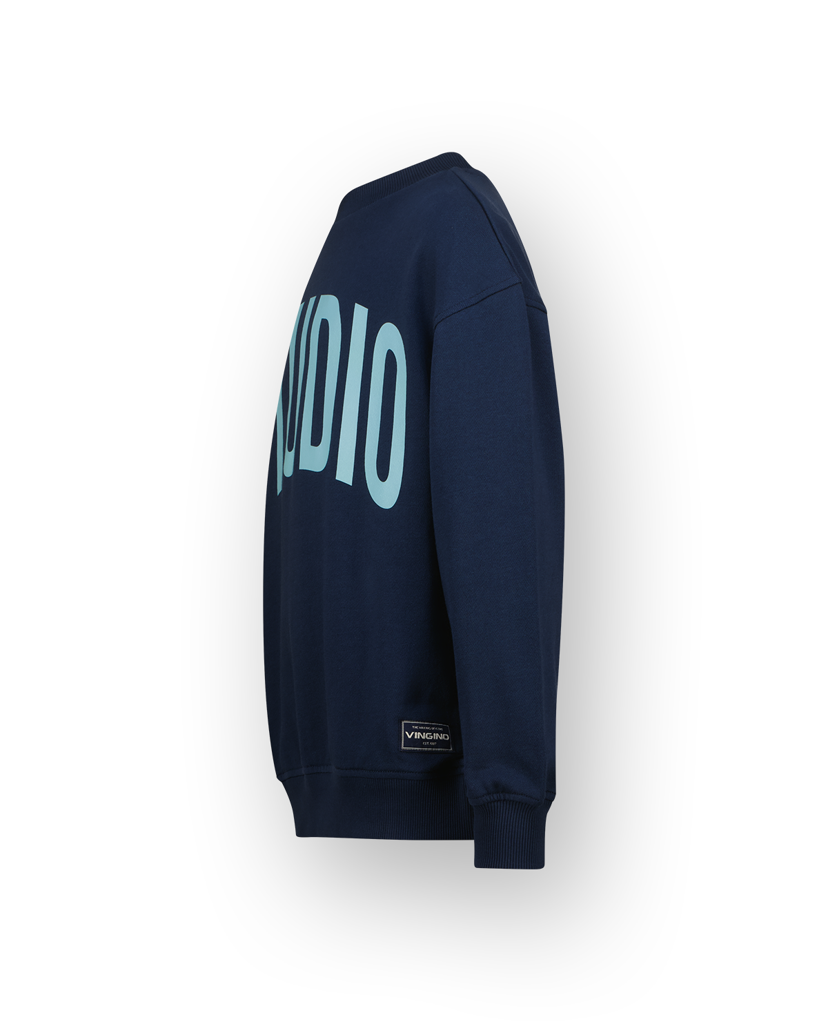 Oversized Sweatshirt Nowie