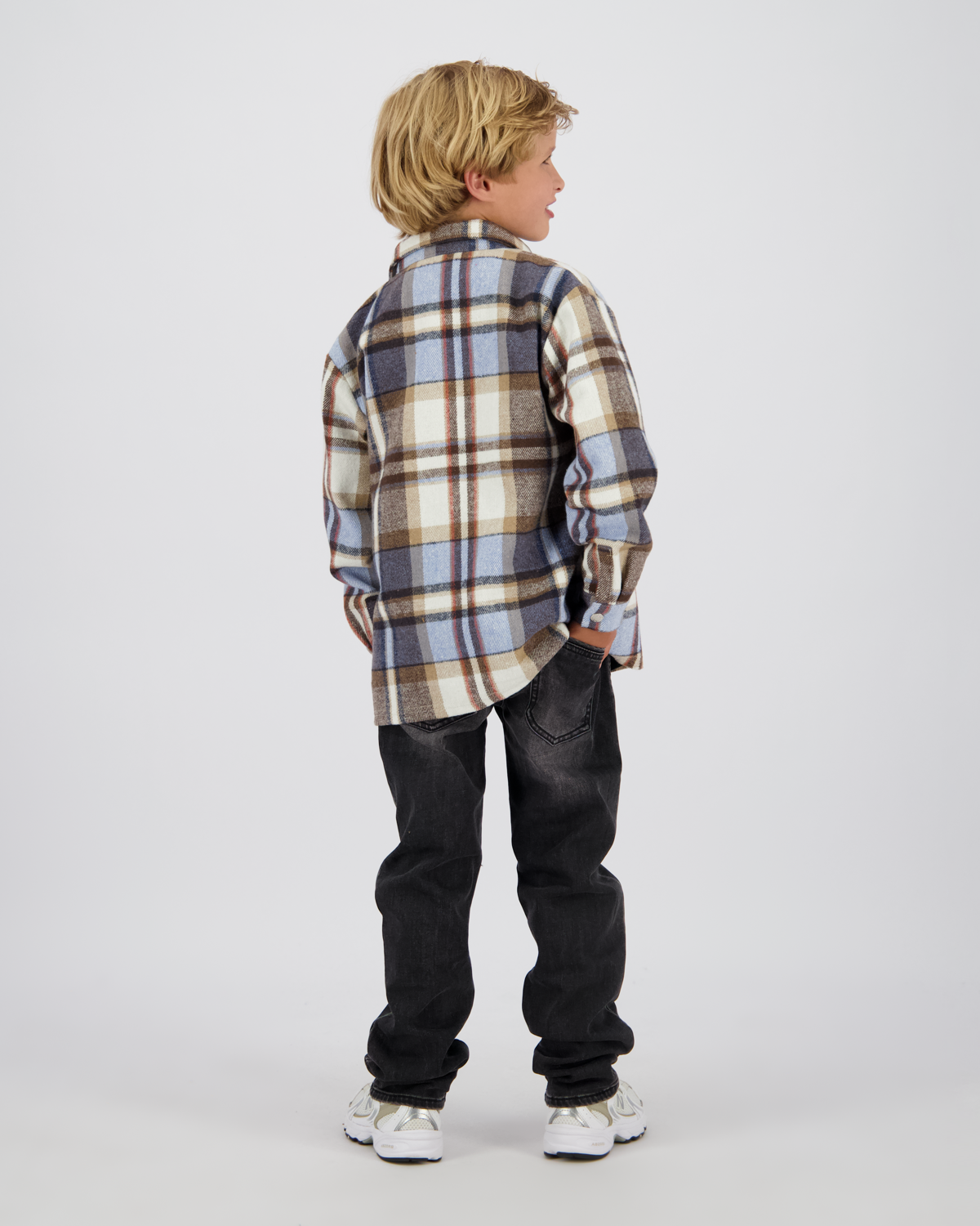 Regular Jeans Bruno