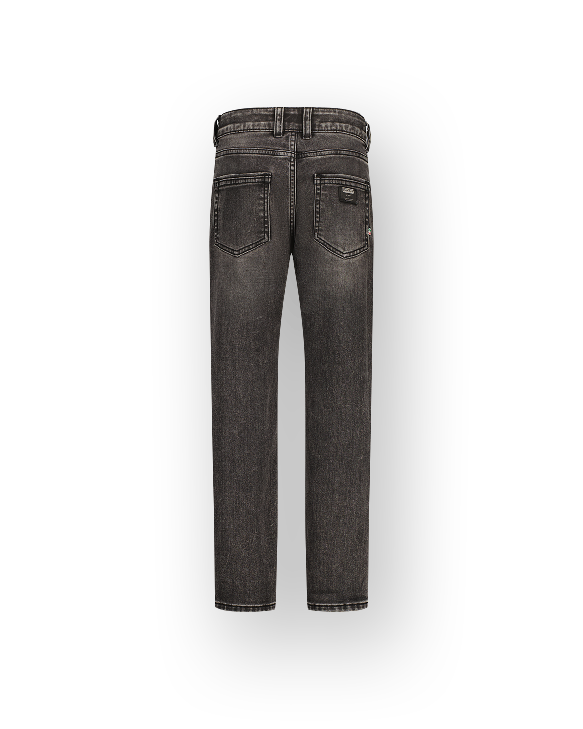 Straight Jeans Paolo