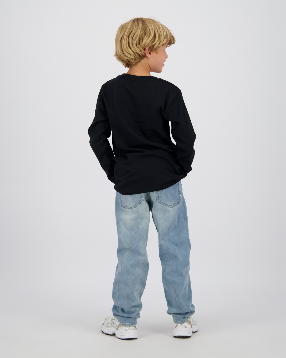 Loose Jeans Cabiano