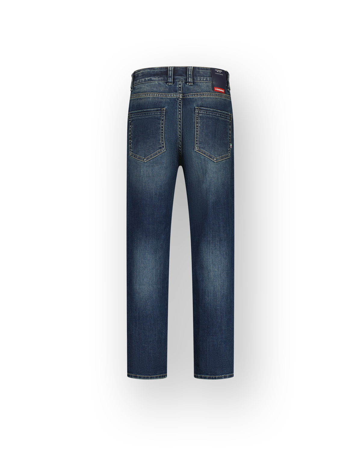 Loose Jeans Cabiano