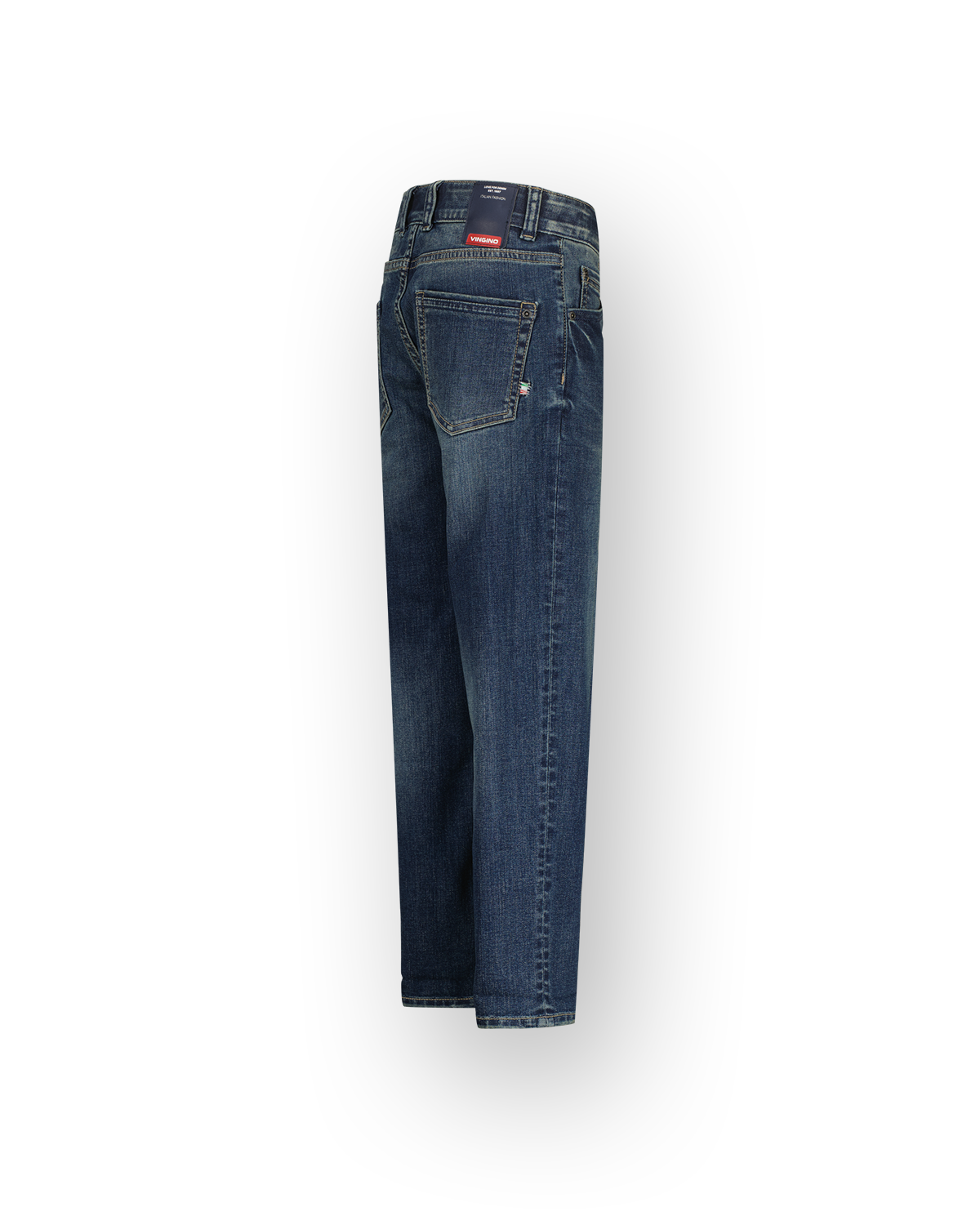 Loose Jeans Cabiano