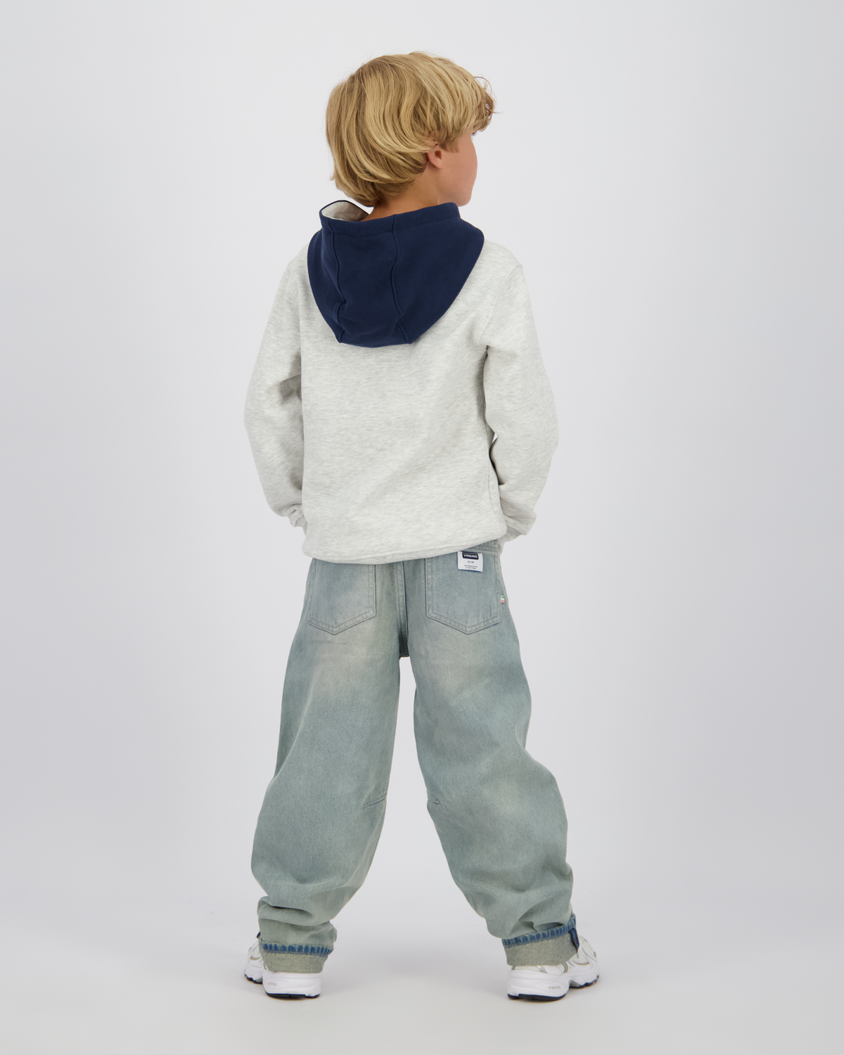 Baggy Jeans Kent