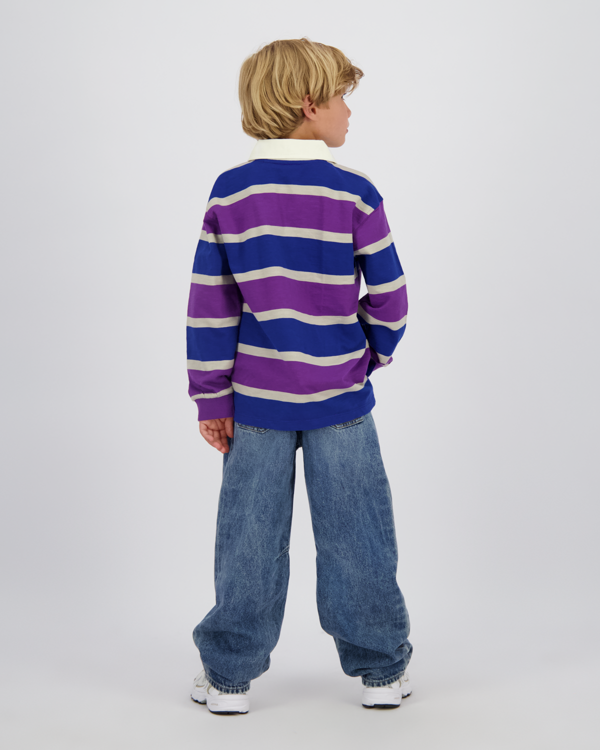 Baggy Jeans Kent