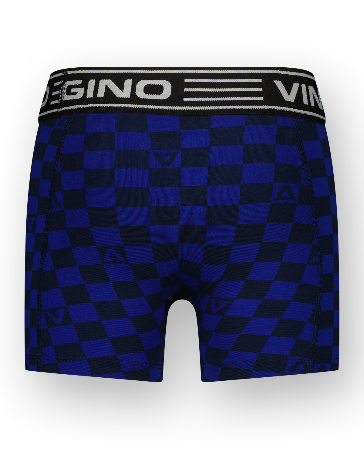 Boxer Check 3-pack