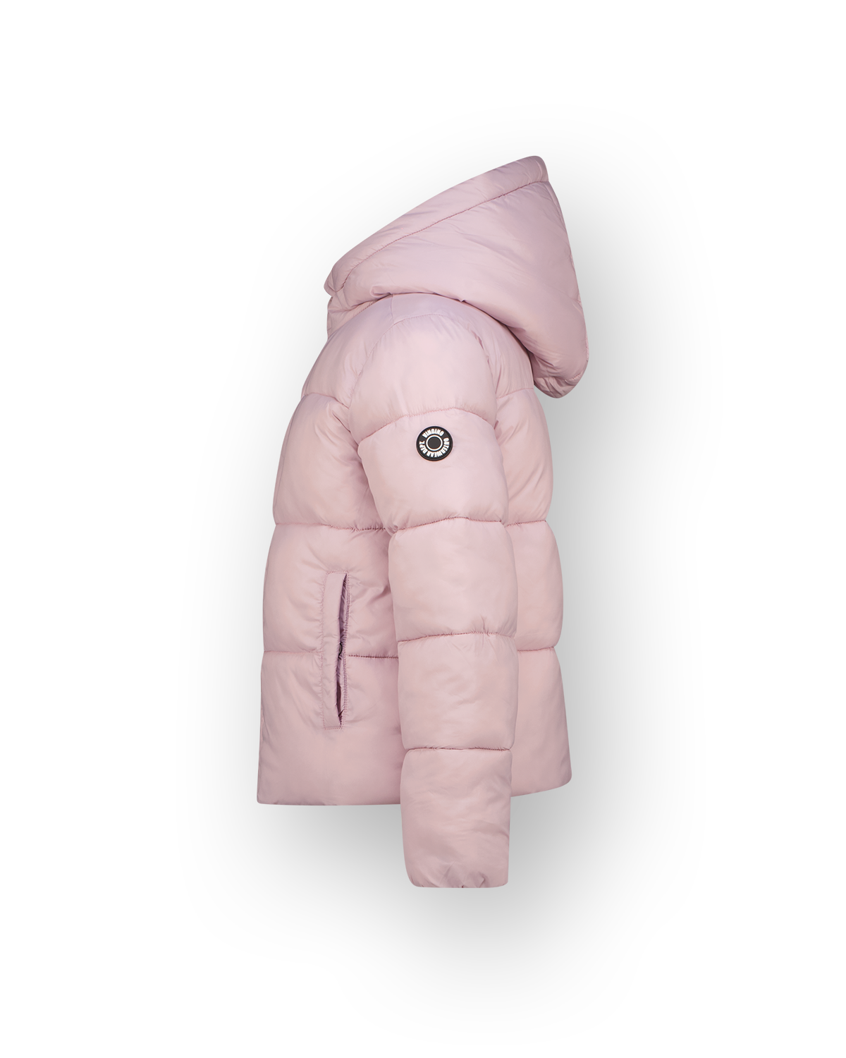 Jacke Tanna