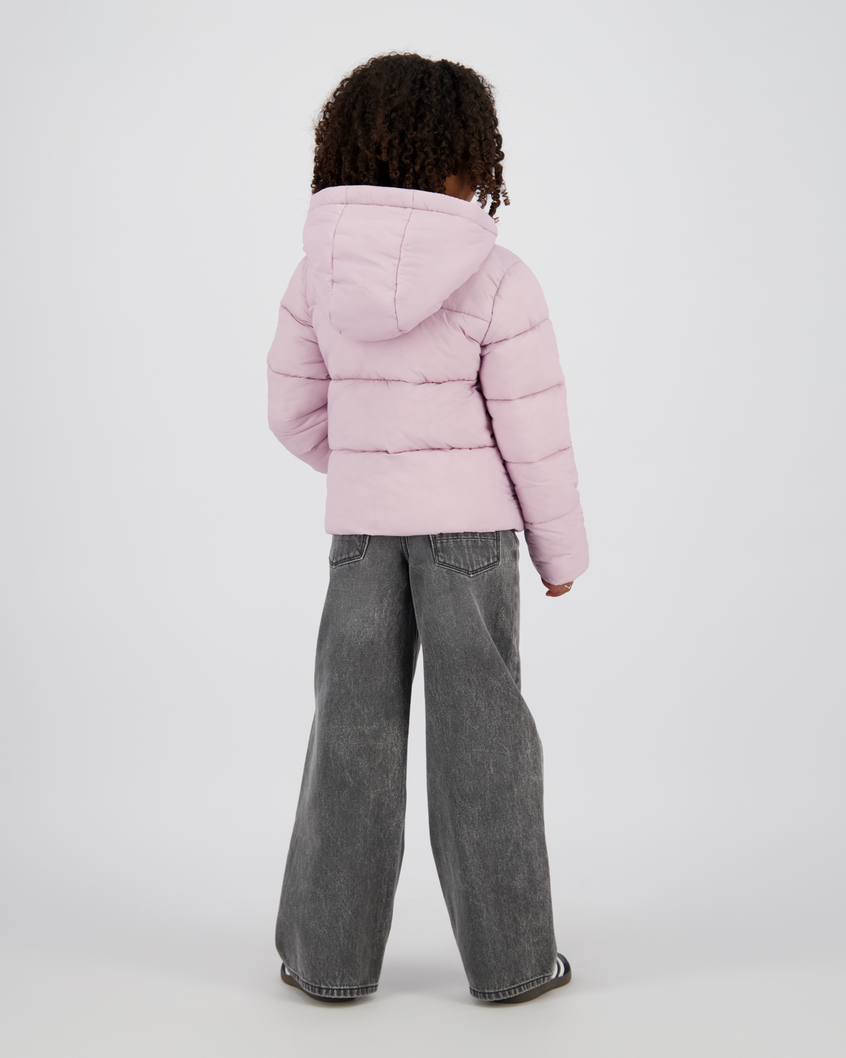 Jacke Tanna