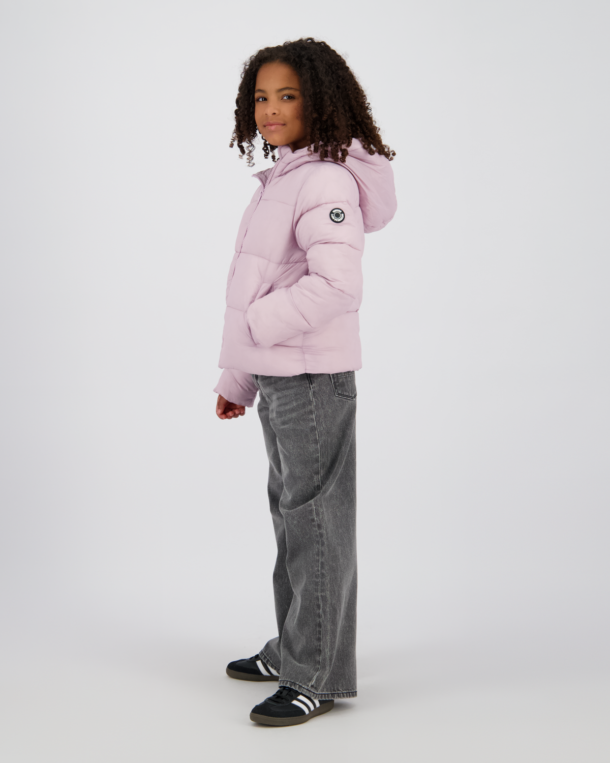 Jacke Tanna