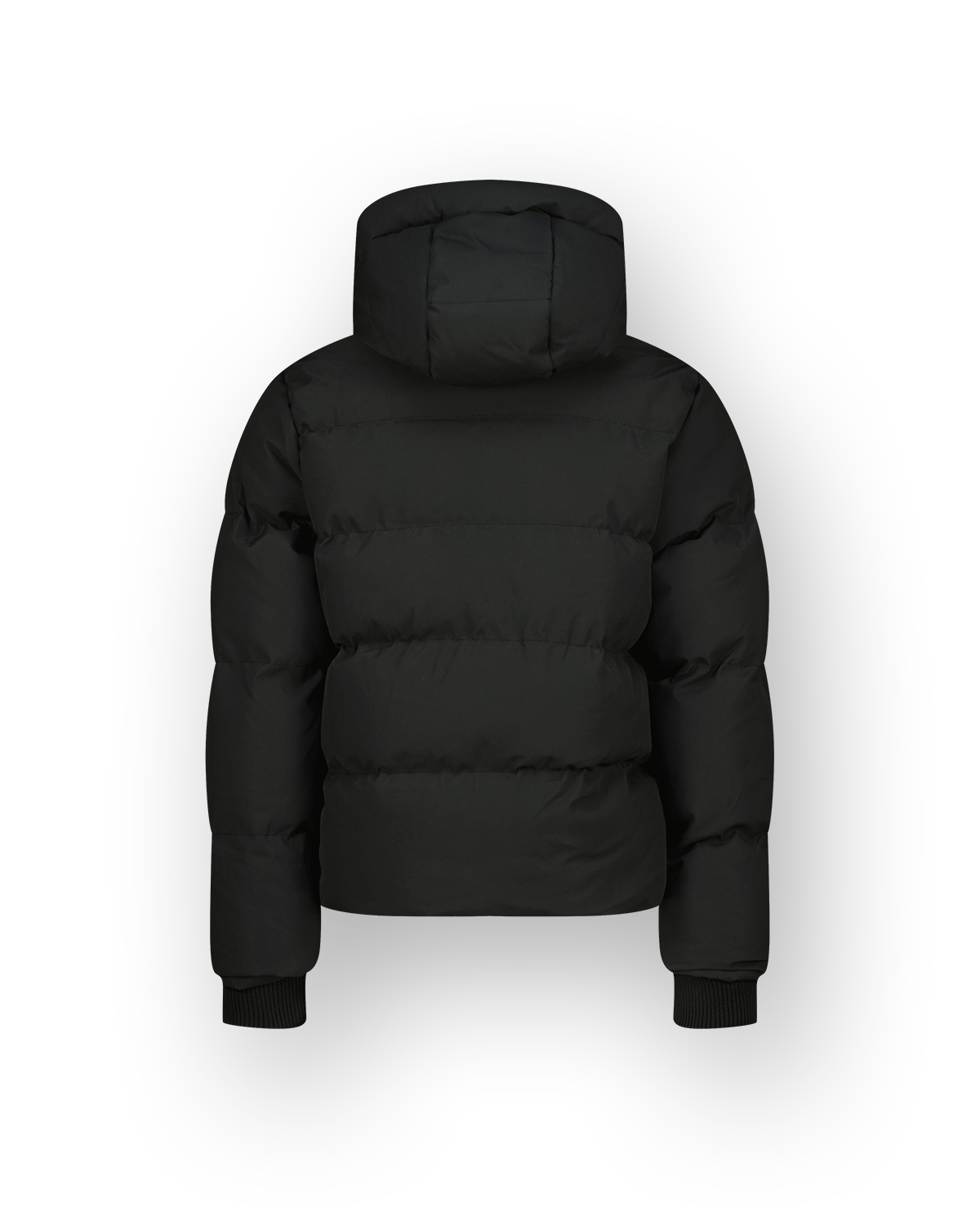 Hooded Jacke Tezia