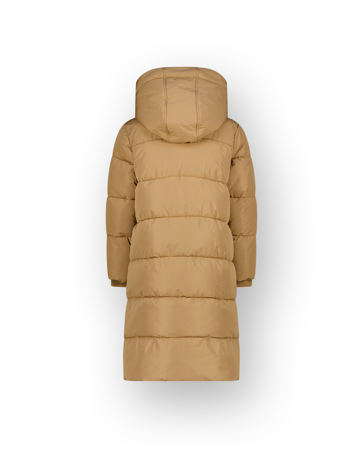 Langer Jacke Taire