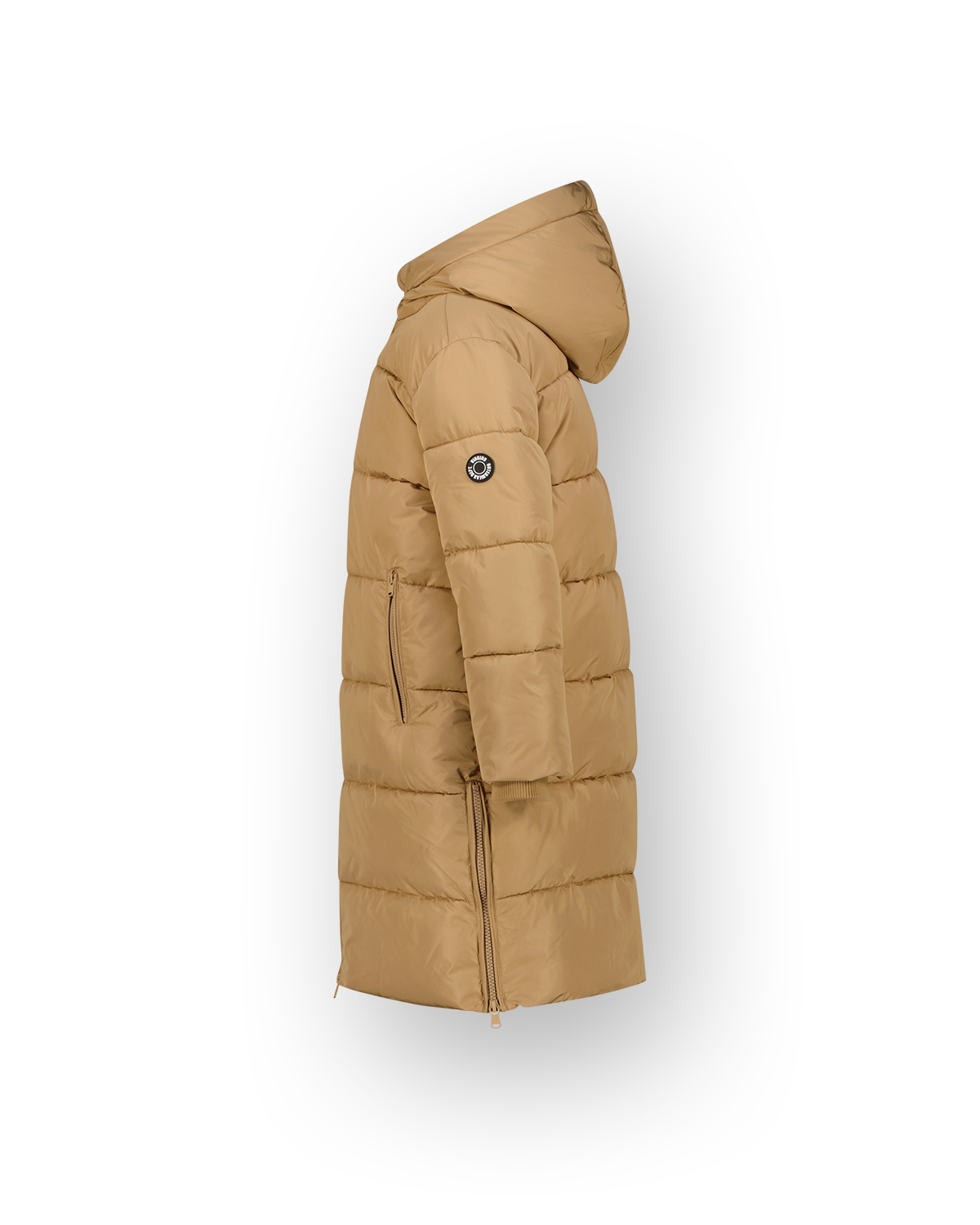 Langer Jacke Taire