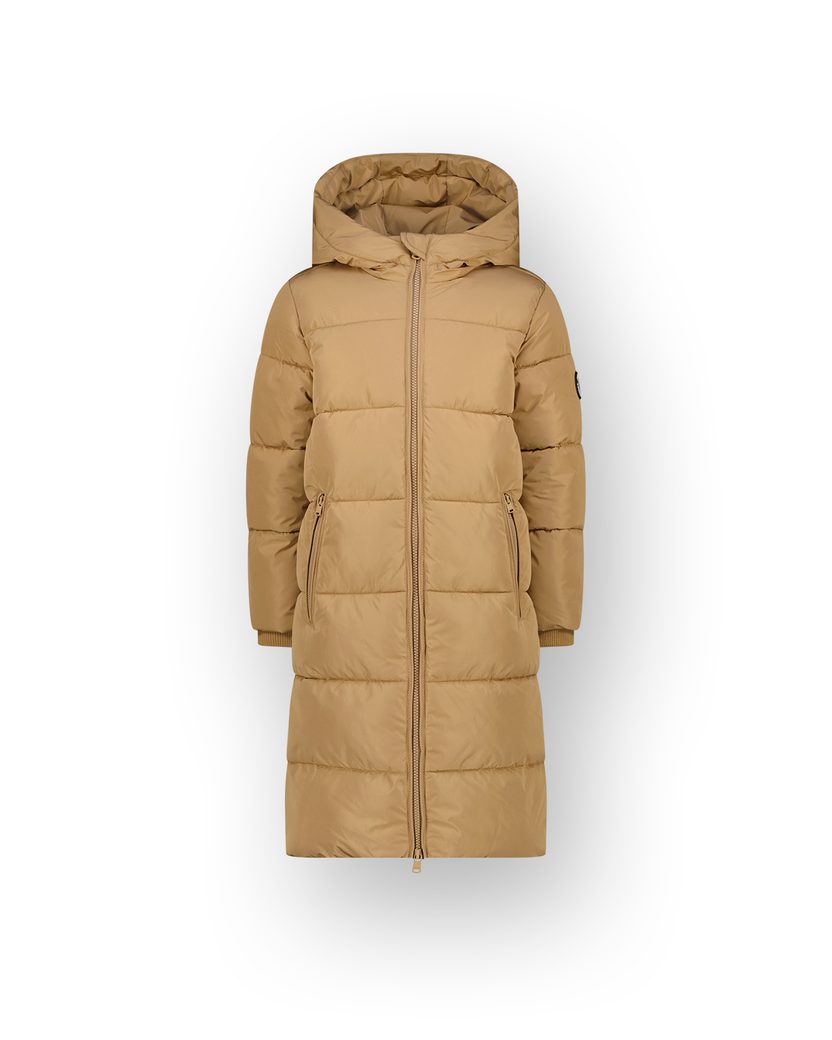 Langer Jacke Taire