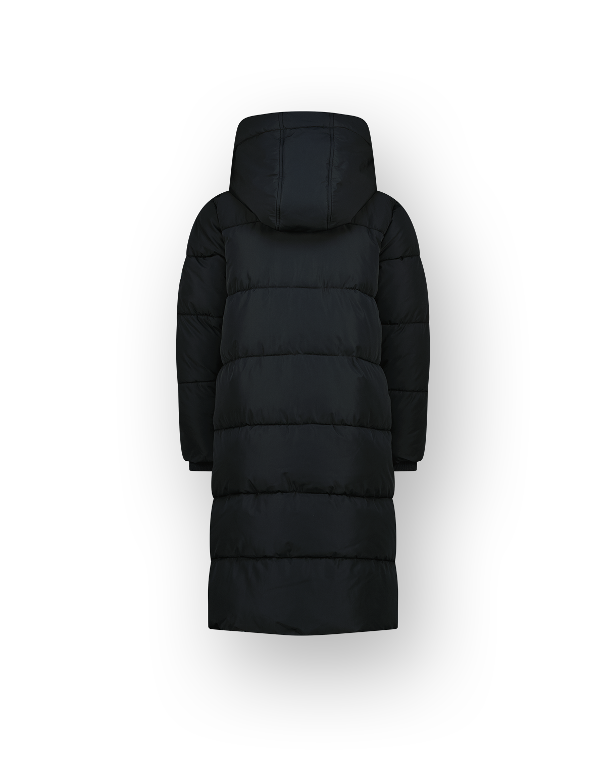 Langer Jacke Taire