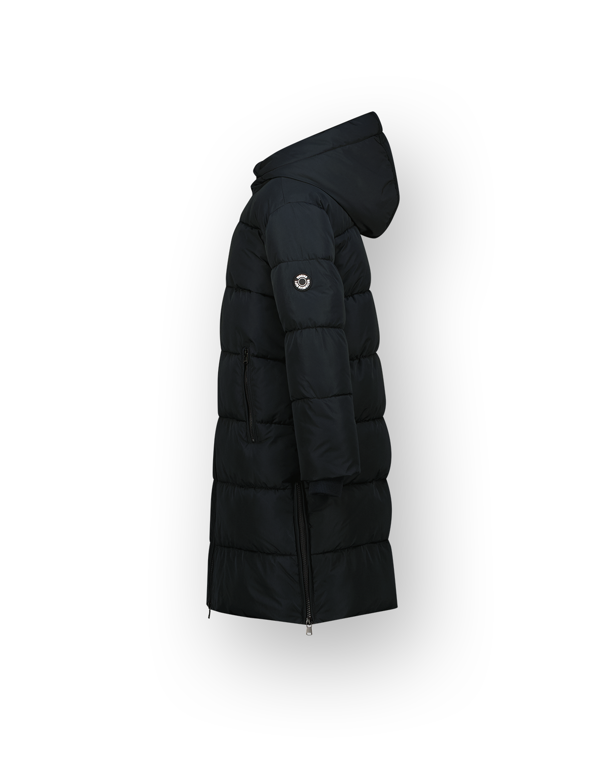 Langer Jacke Taire