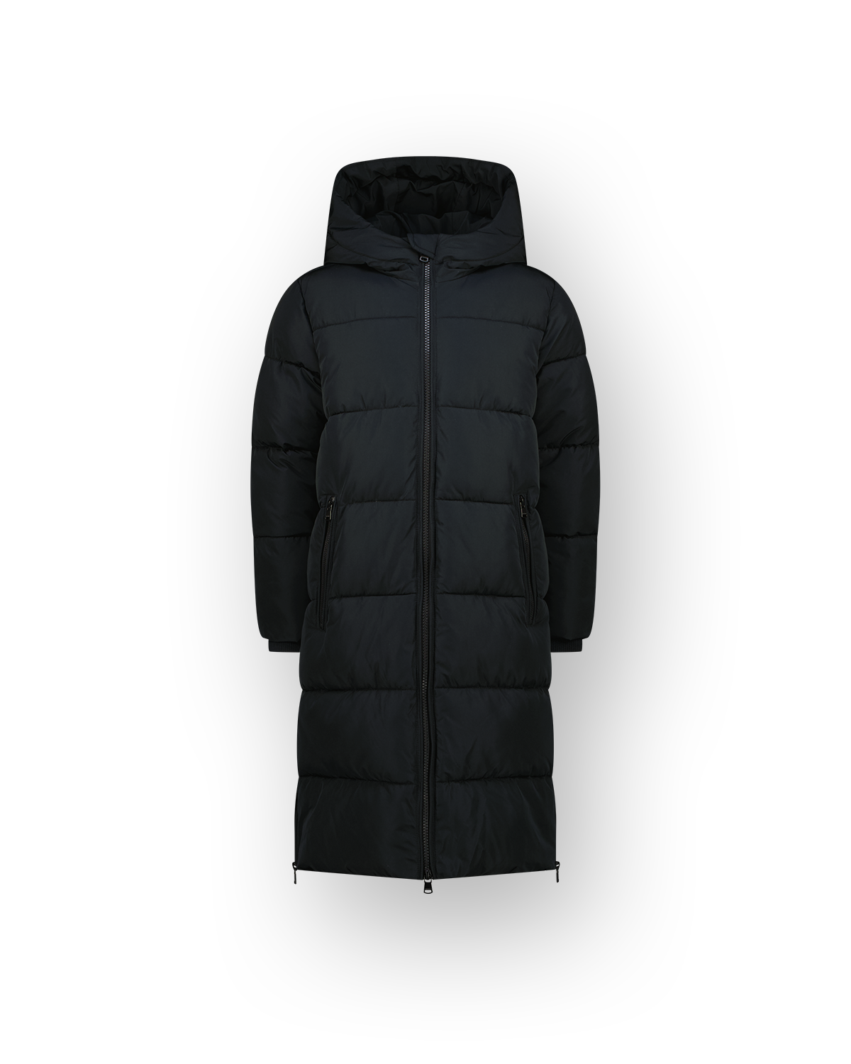 Langer Jacke Taire