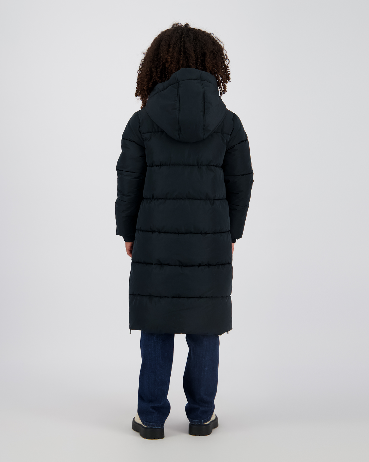 Langer Jacke Taire