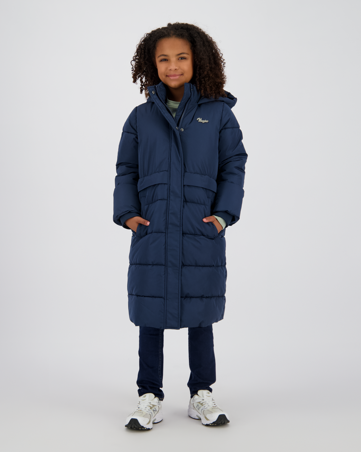 Jacke Tessie