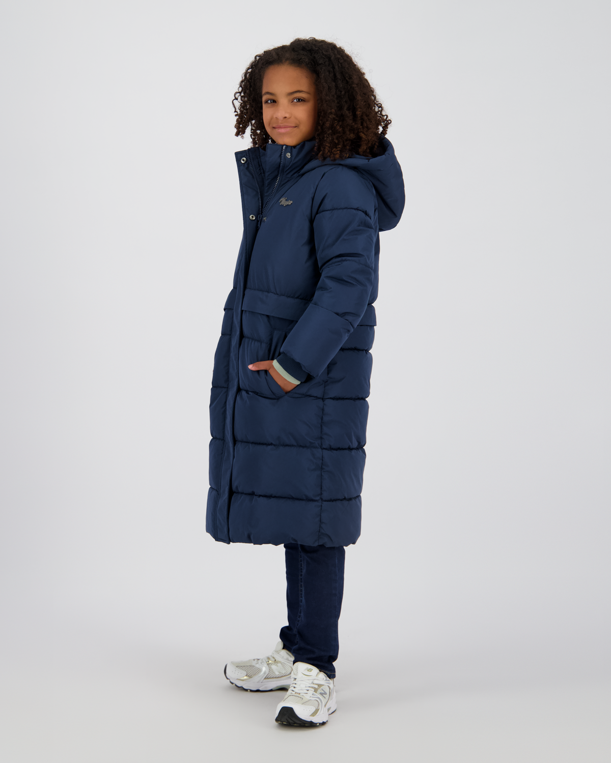 Jacke Tessie