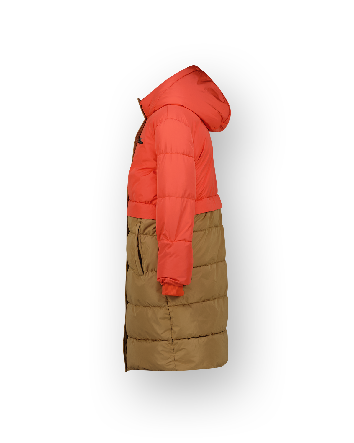 Jacke Tessie