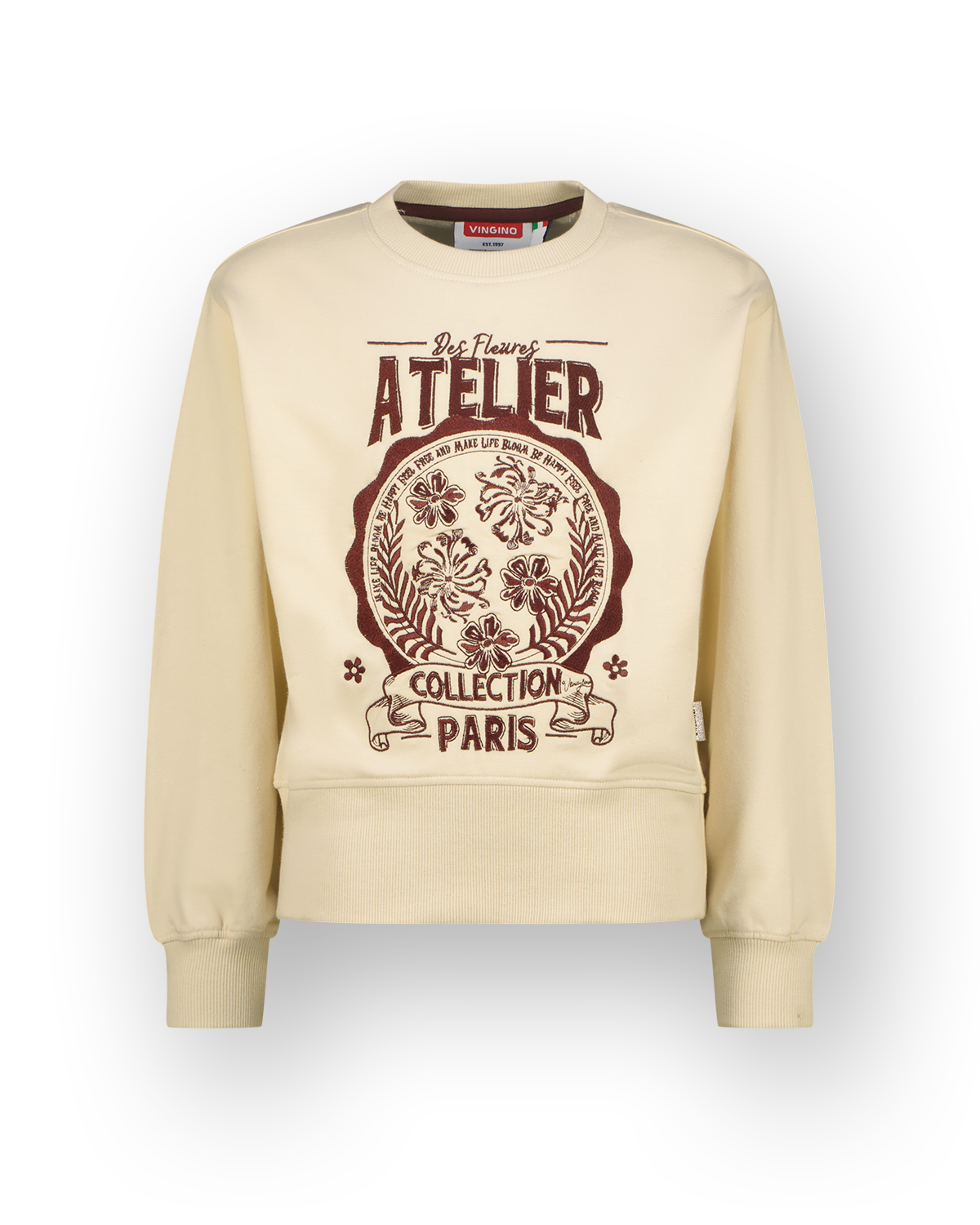 Sweatshirt Nydra