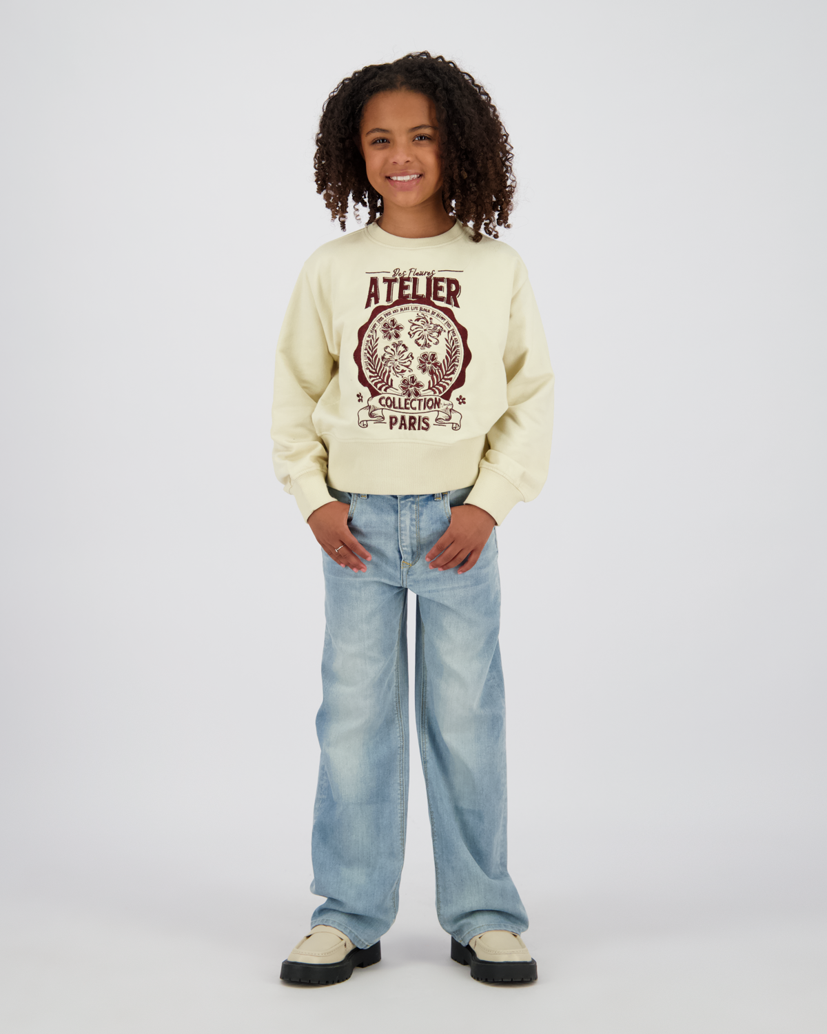 Sweatshirt Nydra