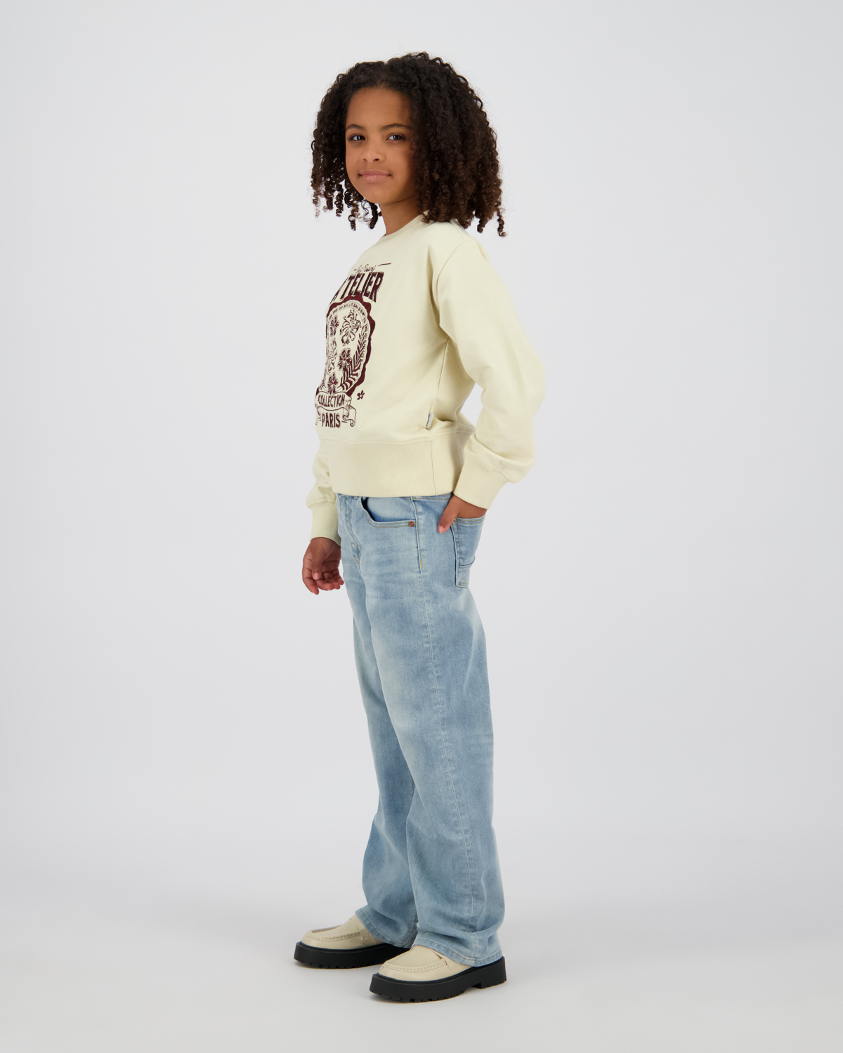 Sweatshirt Nydra