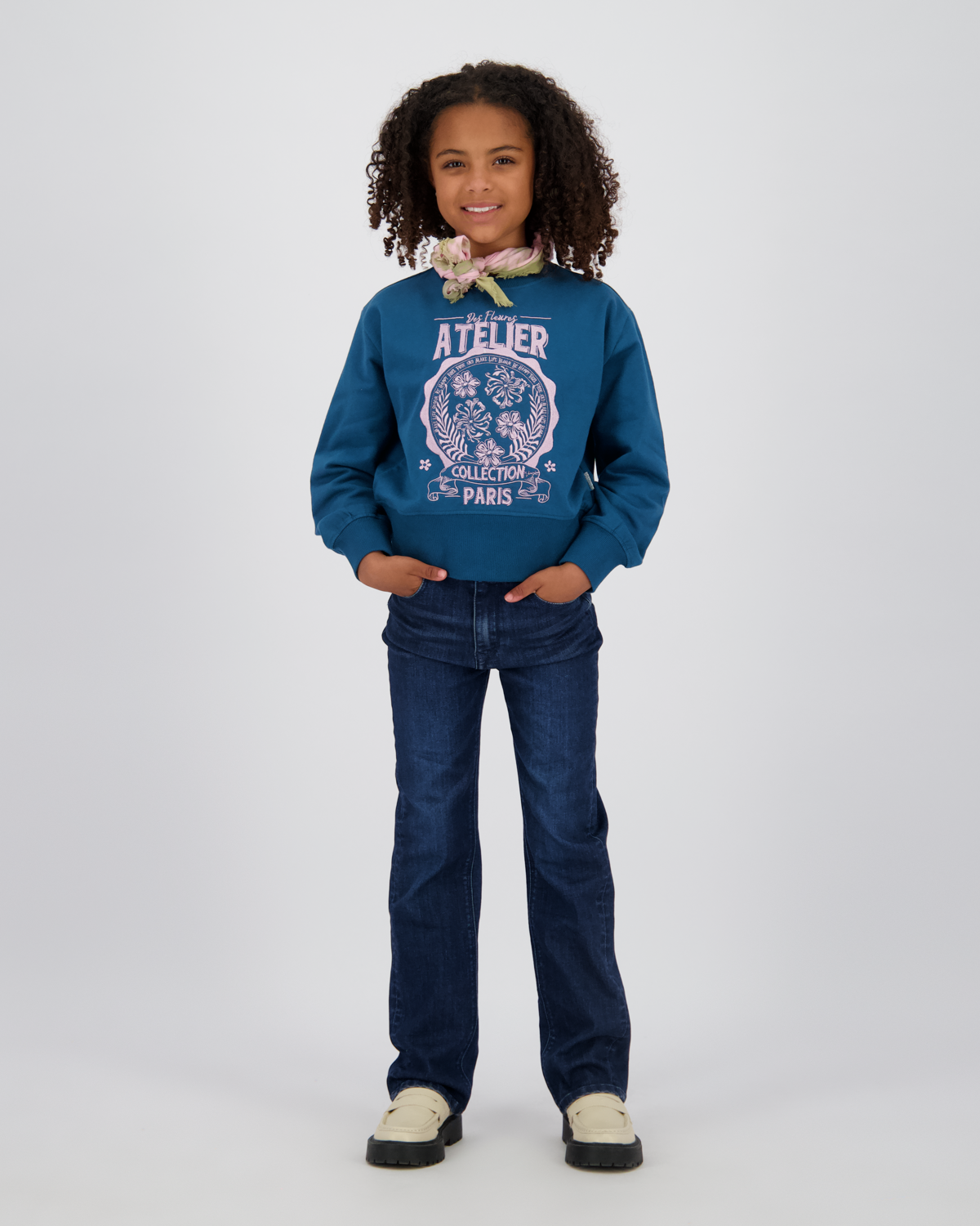 Sweatshirt Nydra