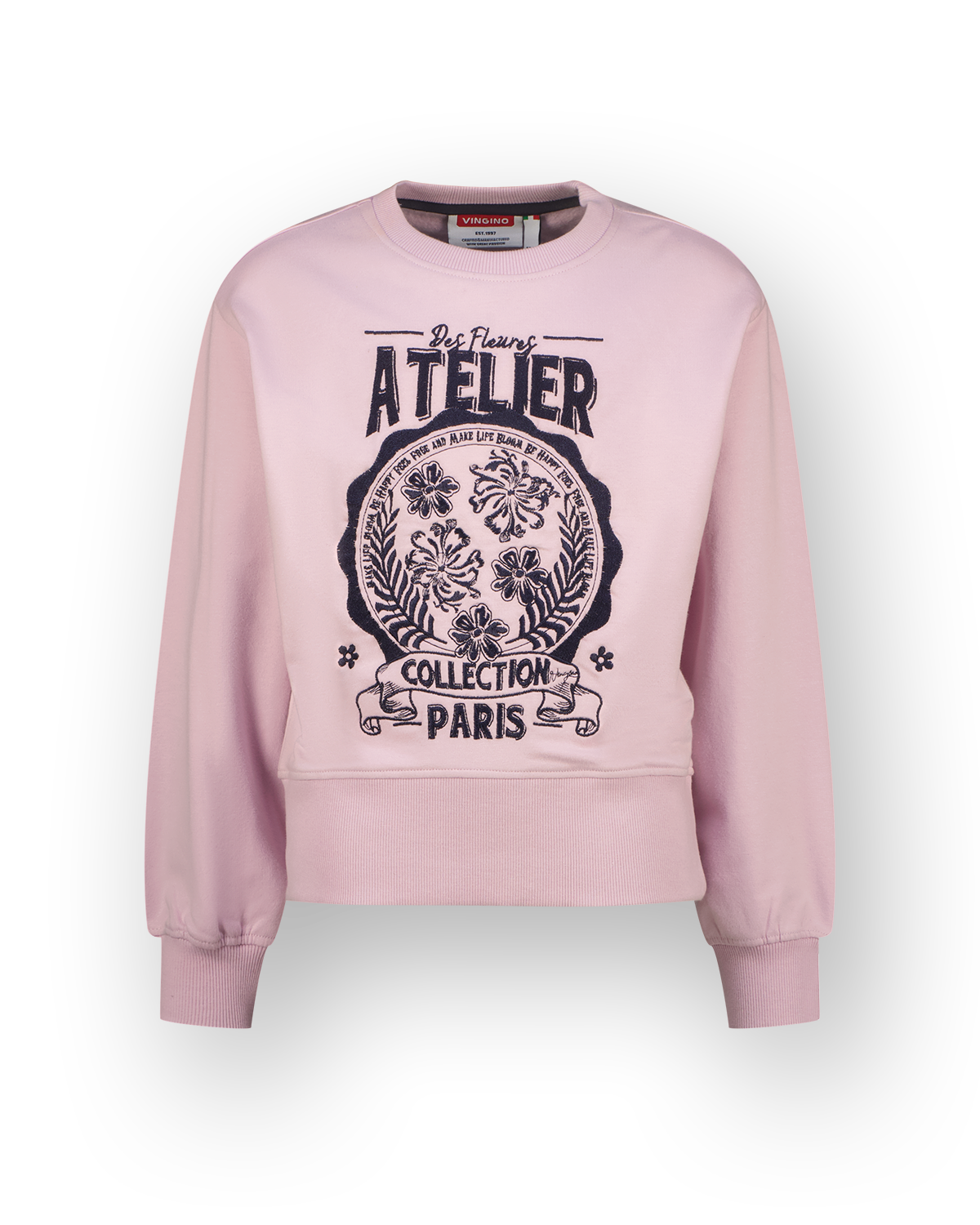 Sweatshirt Nydra