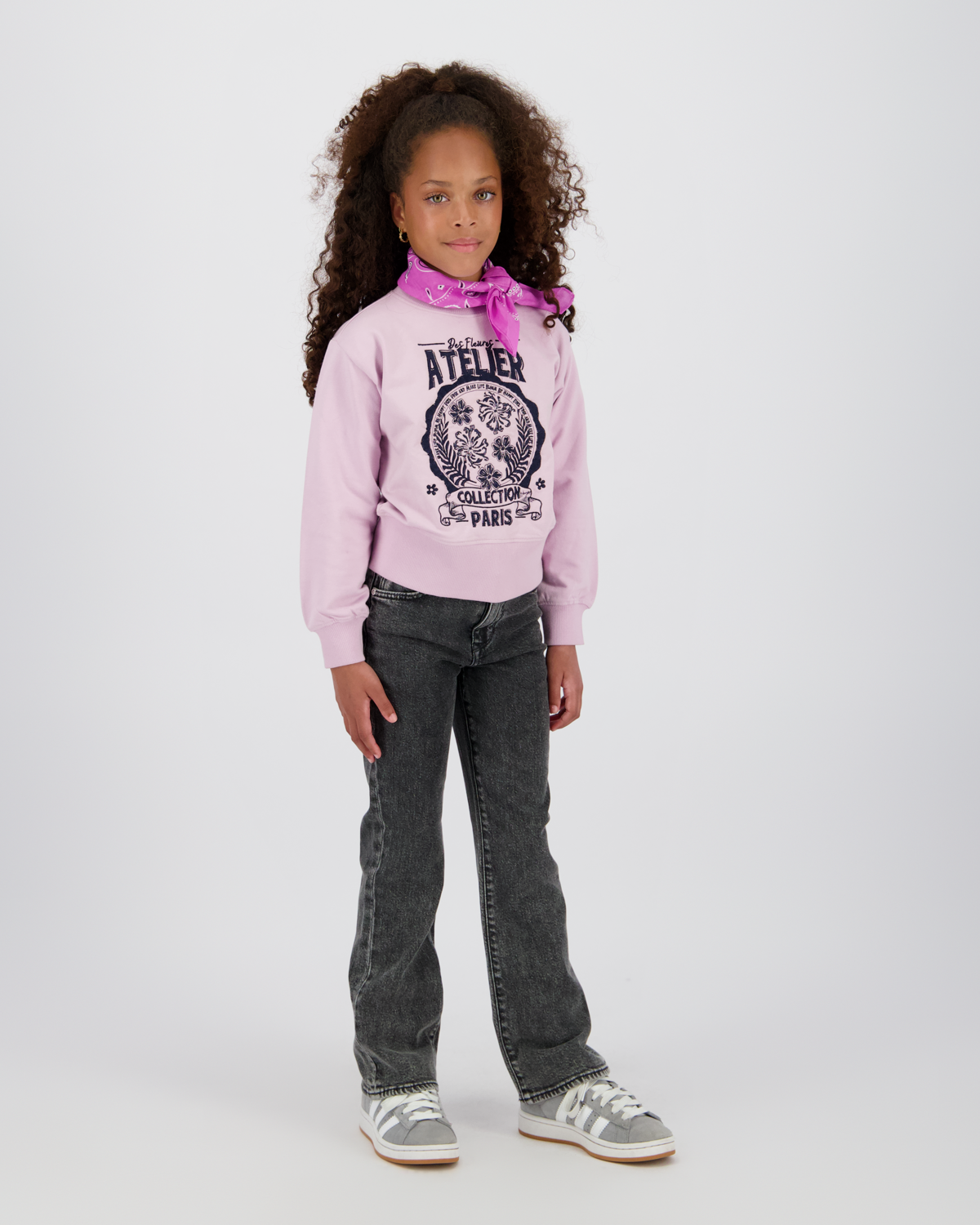 Sweatshirt Nydra