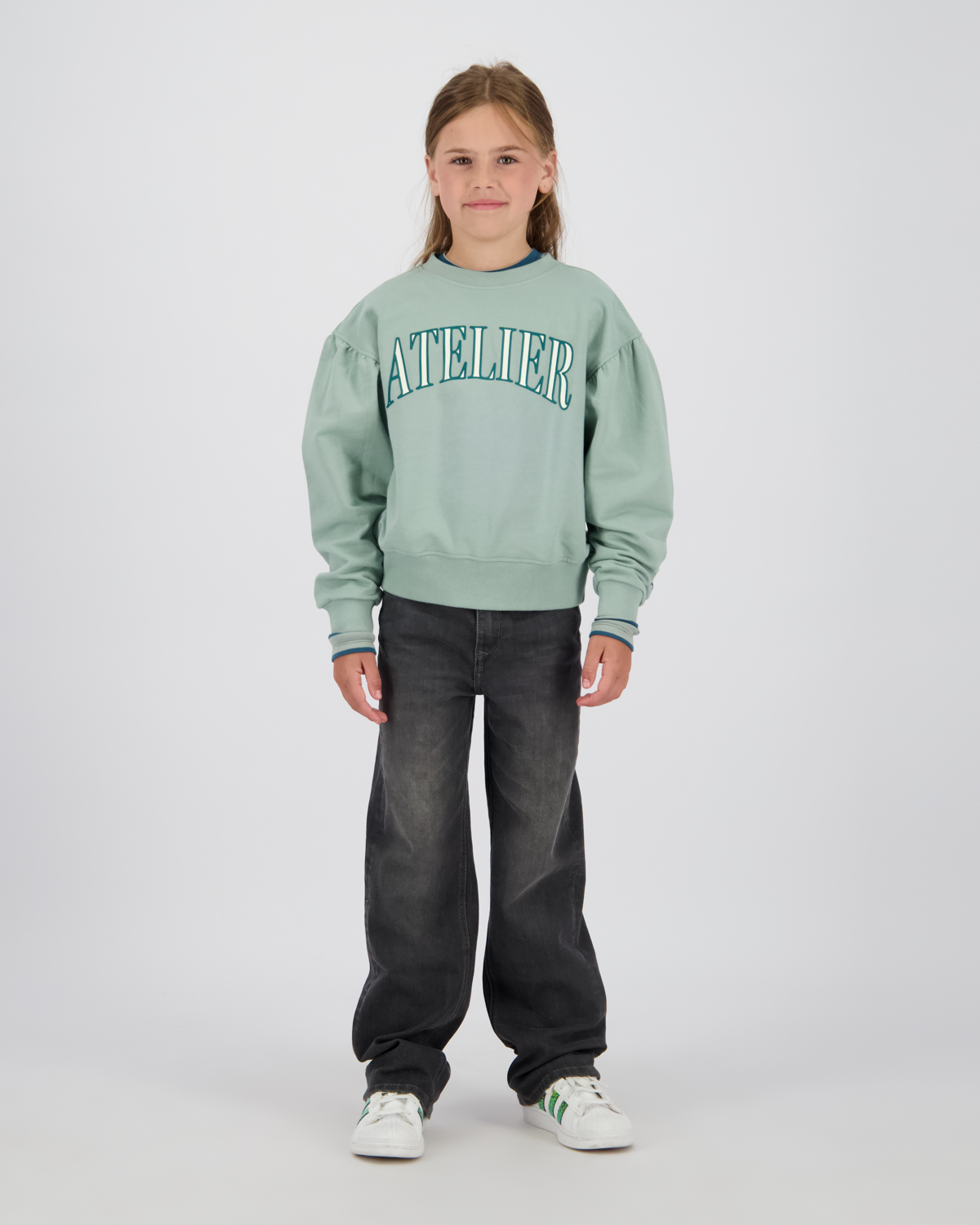 Sweatshirt Noran