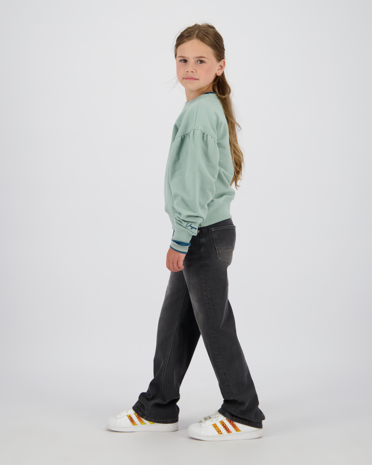 Sweatshirt Noran