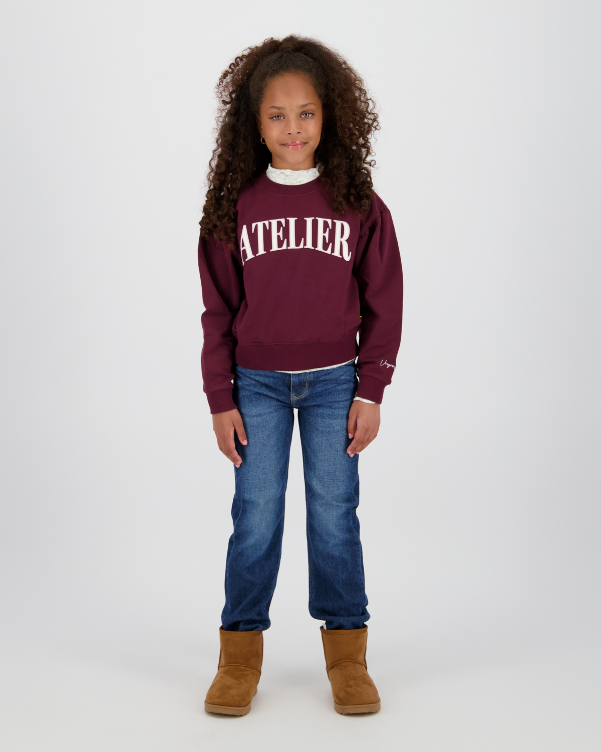 Sweatshirt Noran