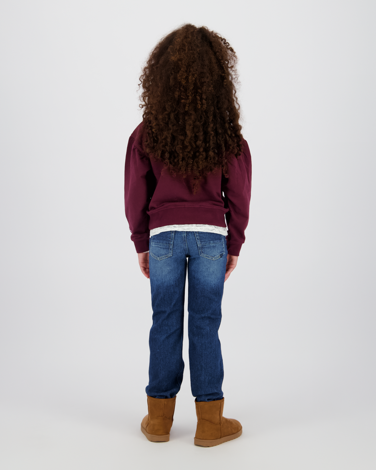 Sweatshirt Noran