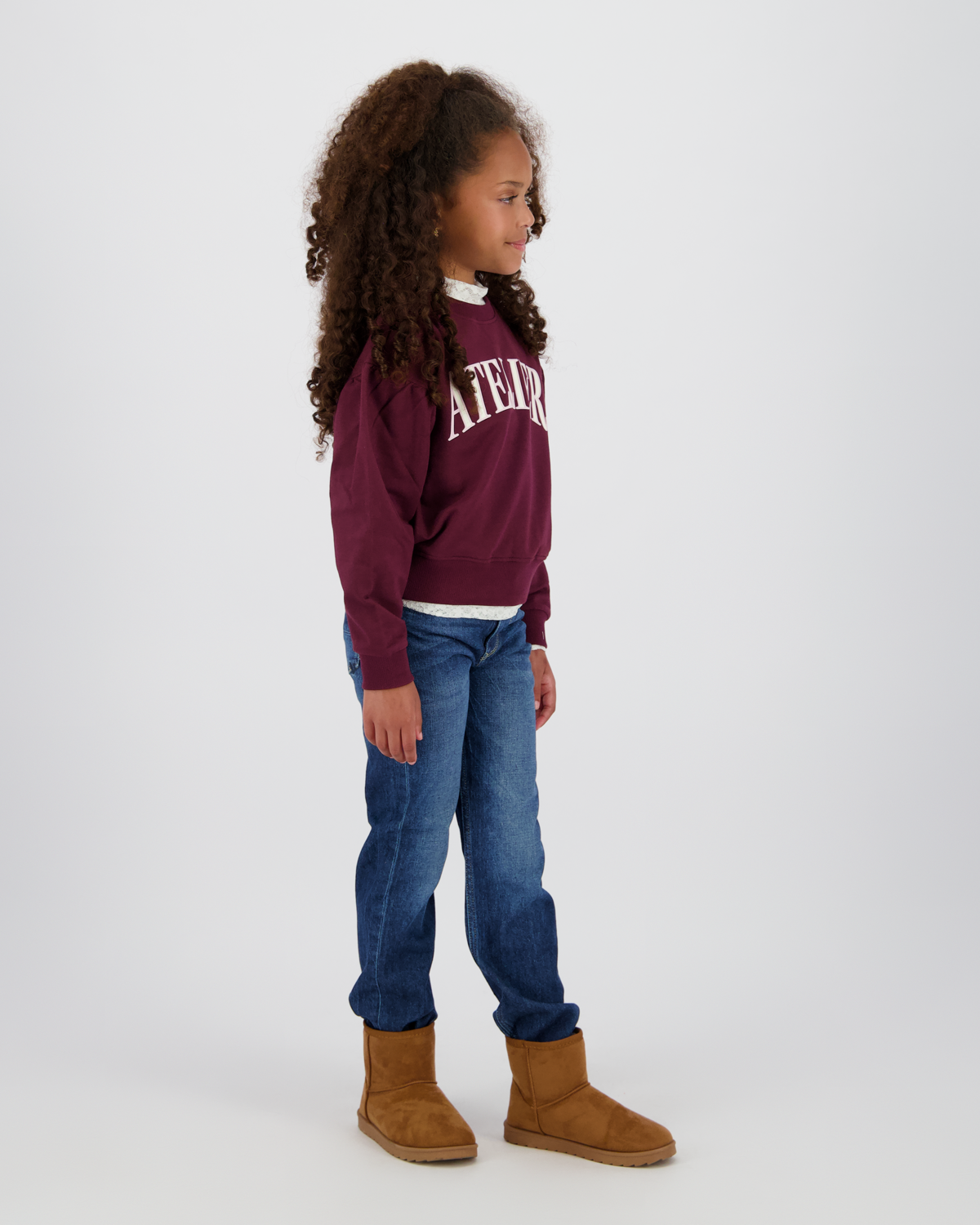 Sweatshirt Noran