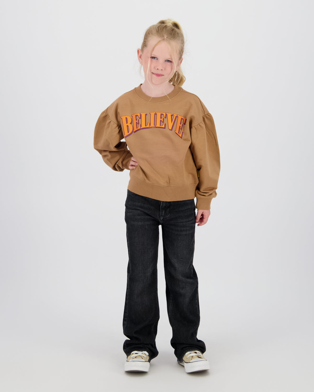 Sweatshirt Noran
