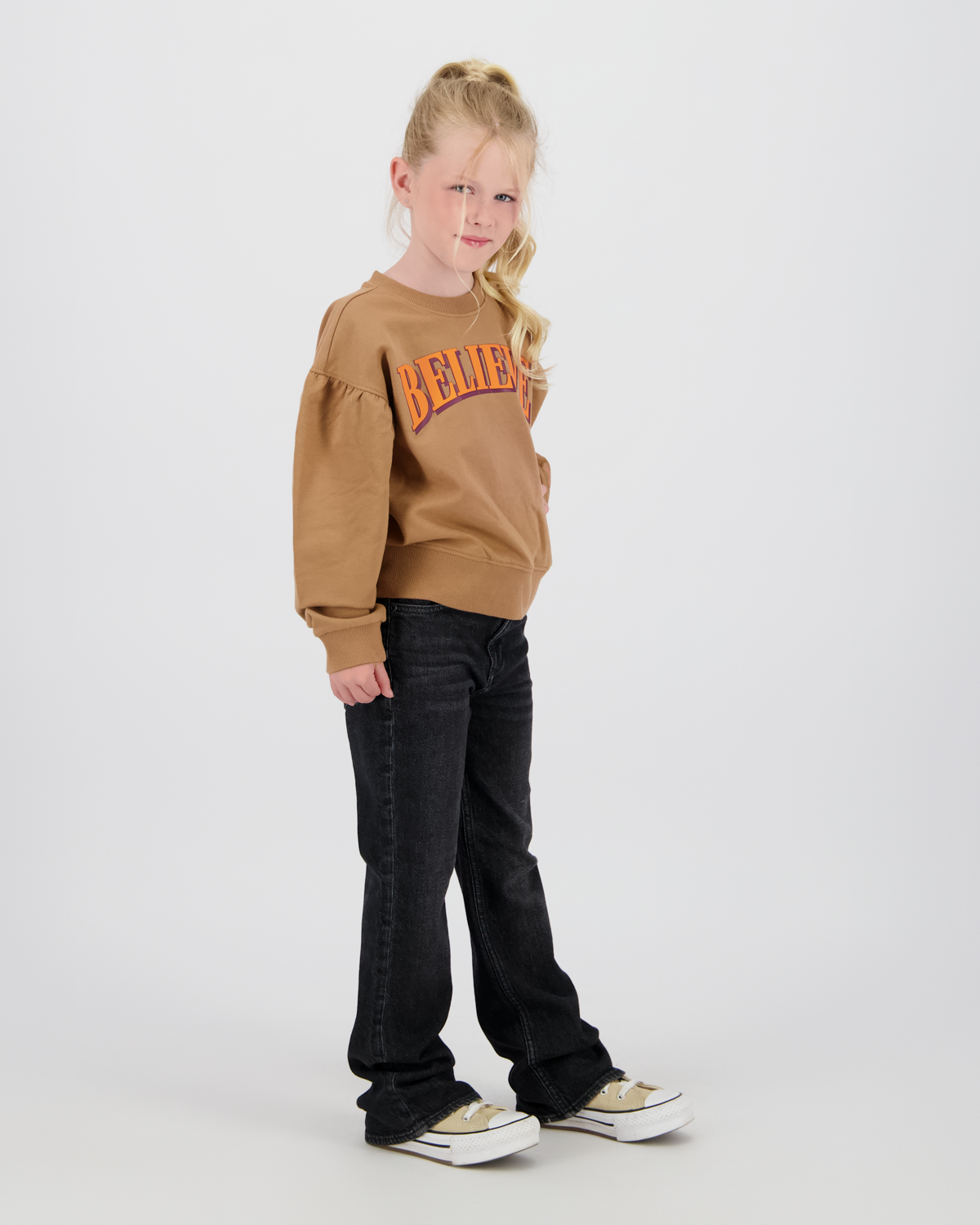 Sweatshirt Noran