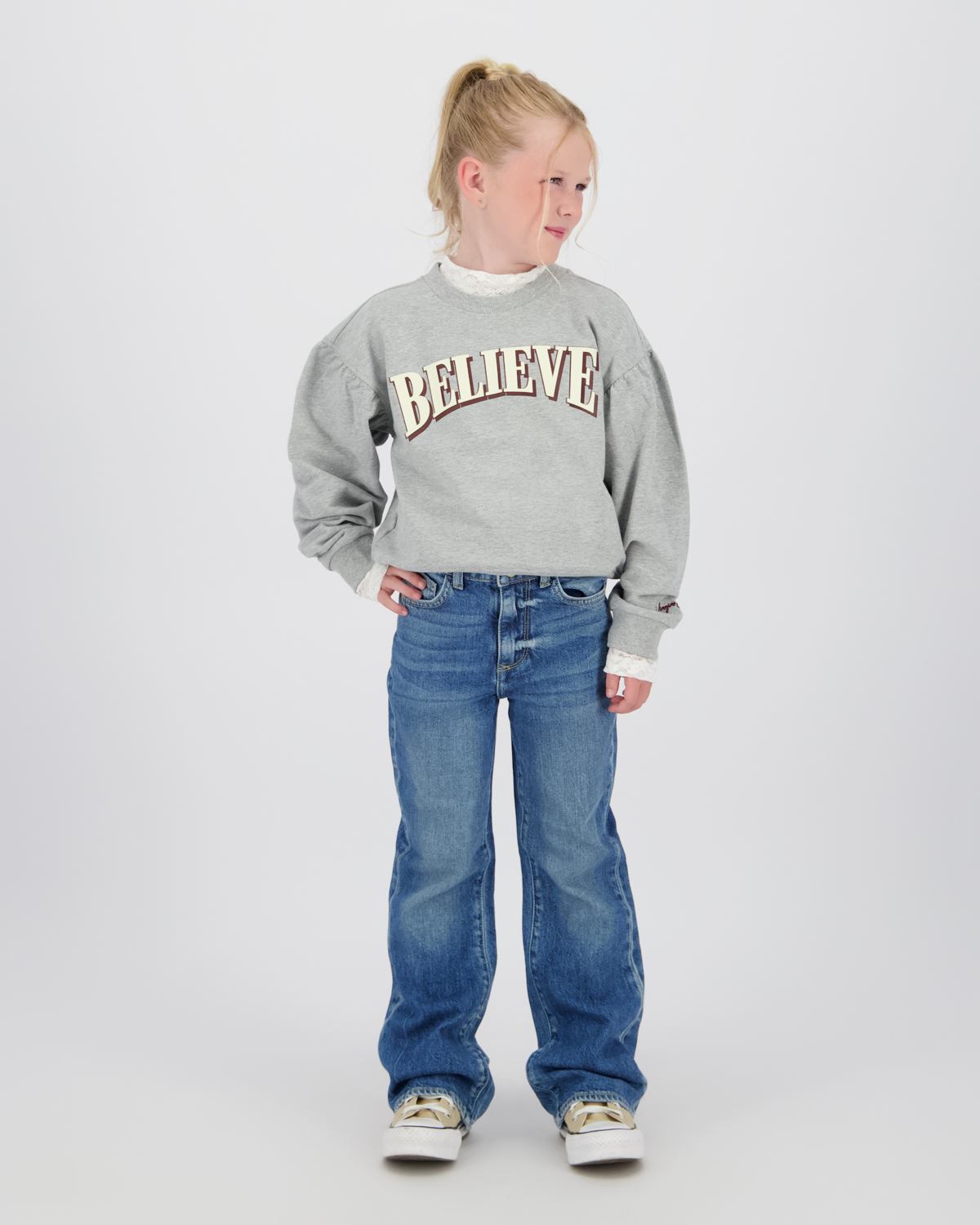 Sweatshirt Noran
