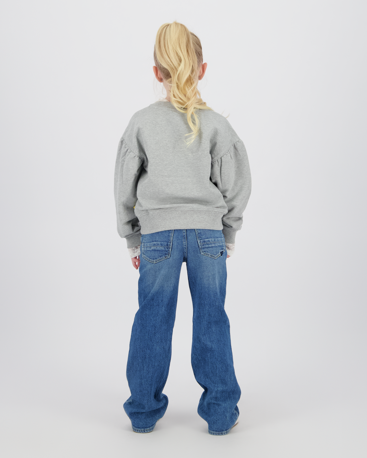 Sweatshirt Noran
