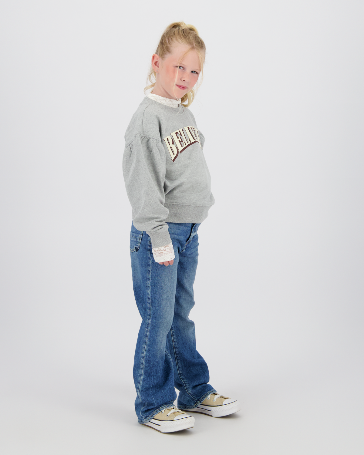 Sweatshirt Noran