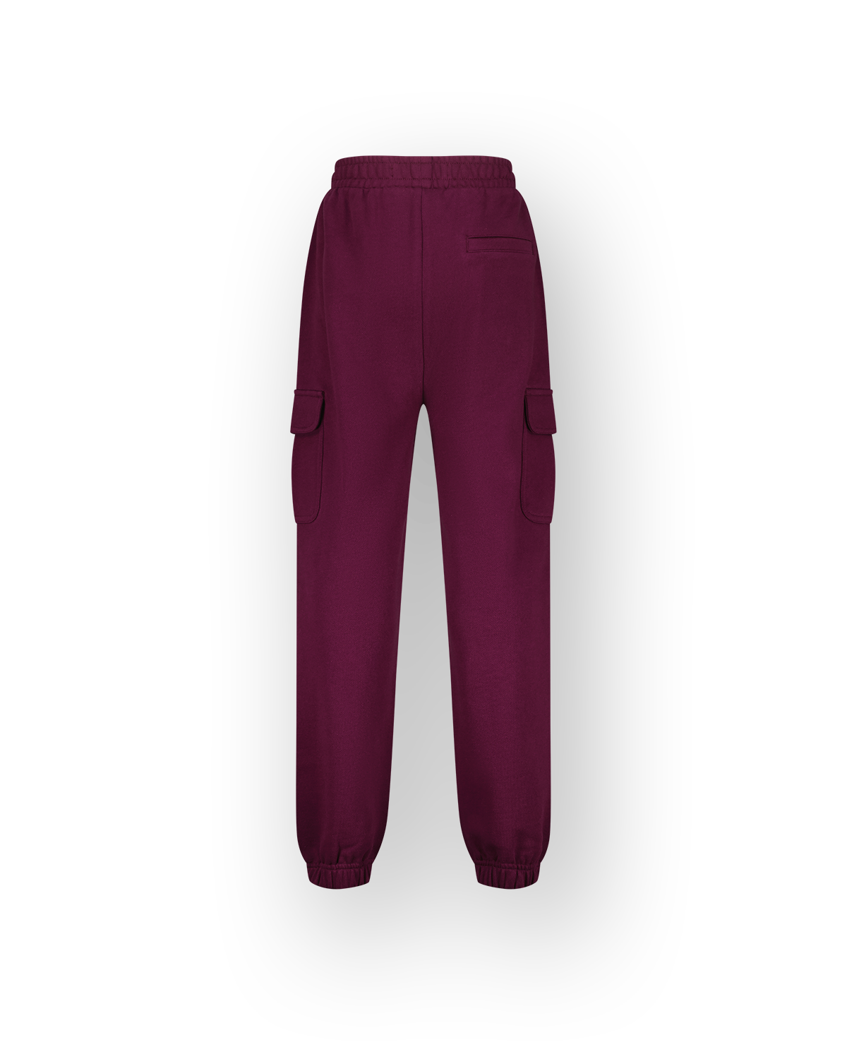 Hose G-basic-sweat-cargo pant