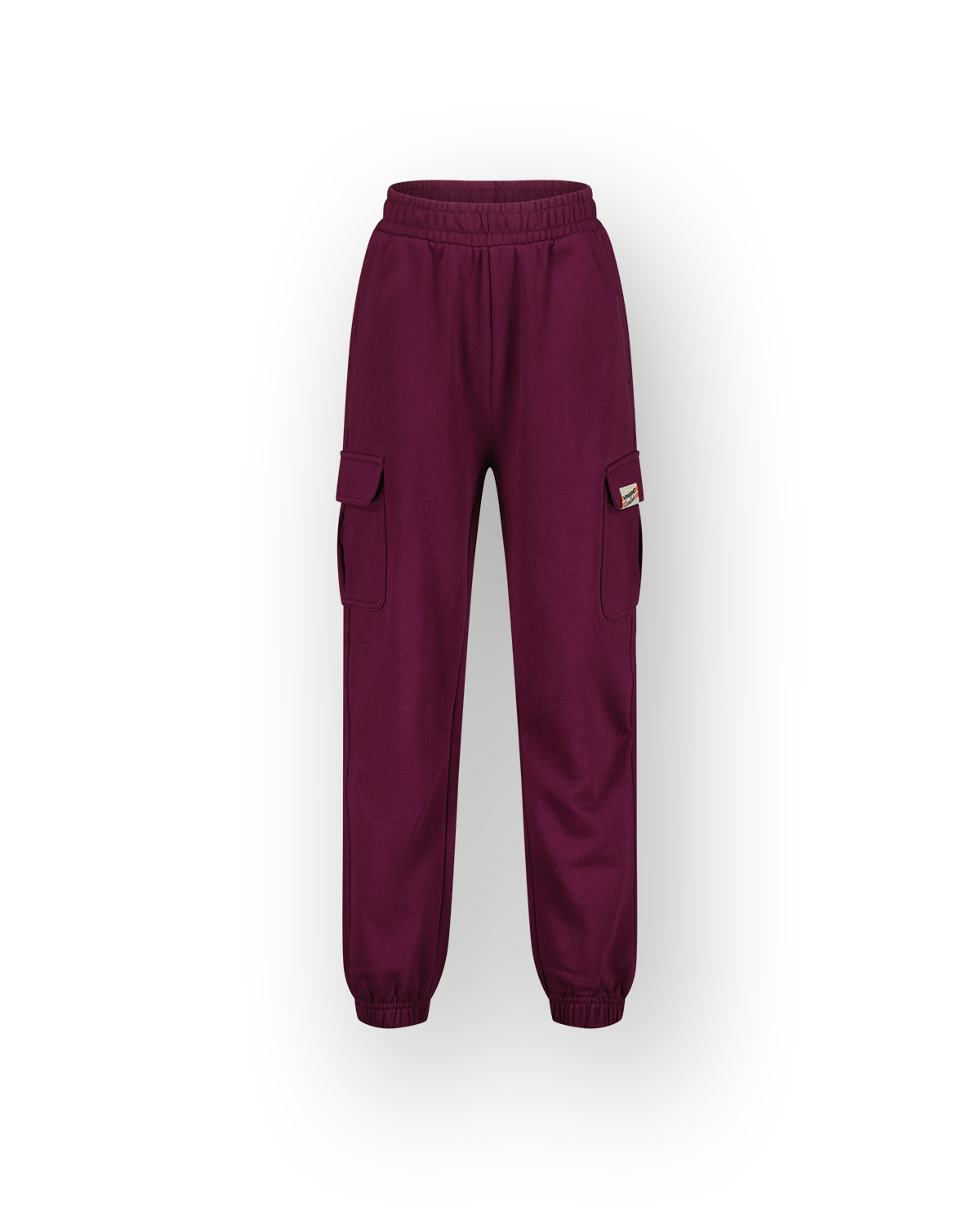 Hose G-basic-sweat-cargo pant