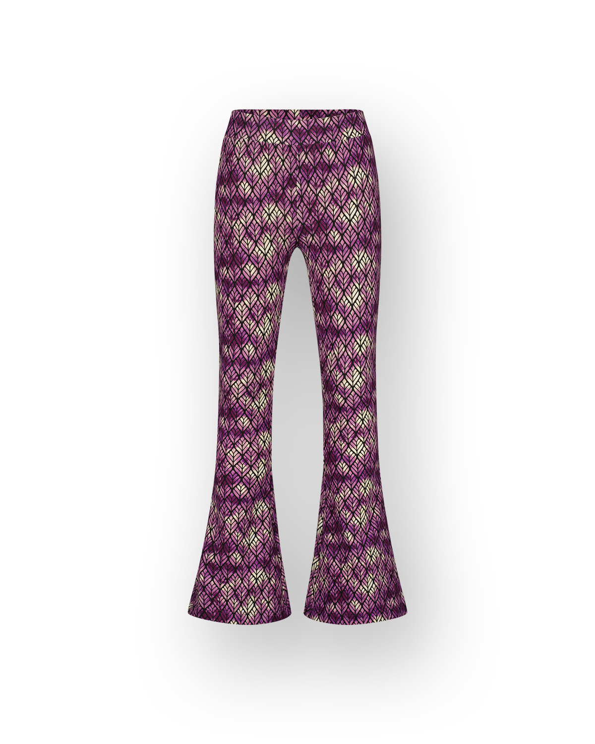 Flared Hose Stexie